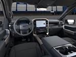 2025 Ford F-150 SuperCrew Cab 4WD Pickup for sale #F50520 - photo 2
