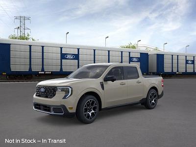 2025 Ford Maverick SuperCrew Cab AWD Pickup for sale #F50523 - photo 1