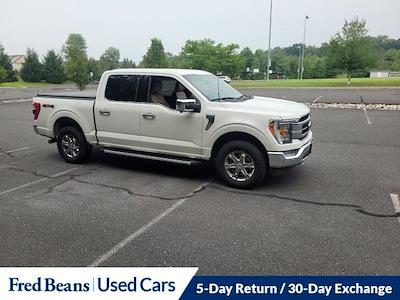 2023 Ford F-150 SuperCrew Cab 4x4 Pickup for sale #F505231 - photo 1
