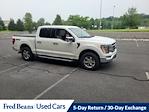 2023 Ford F-150 SuperCrew Cab 4x4 Pickup for sale #F505231 - photo 1