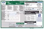 2023 Ford F-150 SuperCrew Cab 4x4 Pickup for sale #F505231 - photo 10