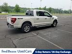 2023 Ford F-150 SuperCrew Cab 4x4 Pickup for sale #F505231 - photo 11