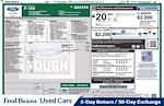 2023 Ford F-150 SuperCrew Cab 4x4 Pickup for sale #F505231 - photo 12