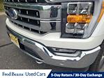 2023 Ford F-150 SuperCrew Cab 4x4 Pickup for sale #F505231 - photo 18