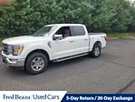 2023 Ford F-150 SuperCrew Cab 4x4 Pickup for sale #F505231 - photo 2