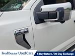 2023 Ford F-150 SuperCrew Cab 4x4 Pickup for sale #F505231 - photo 21