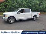 2023 Ford F-150 SuperCrew Cab 4x4 Pickup for sale #F505231 - photo 3