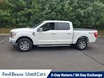 2023 Ford F-150 SuperCrew Cab 4x4 Pickup for sale #F505231 - photo 4