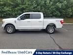 2023 Ford F-150 SuperCrew Cab 4x4 Pickup for sale #F505231 - photo 5