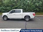 2023 Ford F-150 SuperCrew Cab 4x4 Pickup for sale #F505231 - photo 6
