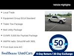 2023 Ford F-150 SuperCrew Cab 4x4 Pickup for sale #F505231 - photo 8