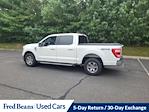 2023 Ford F-150 SuperCrew Cab 4x4 Pickup for sale #F505231 - photo 9