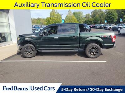 2015 Ford F-150 SuperCrew Cab 4WD Pickup for sale #F505232 - photo 2