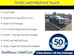 2015 Ford F-150 SuperCrew Cab 4WD Pickup for sale #F505232 - photo 13
