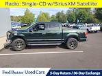 2015 Ford F-150 SuperCrew Cab 4WD Pickup for sale #F505232 - photo 14