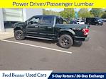 2015 Ford F-150 SuperCrew Cab 4WD Pickup for sale #F505232 - photo 16