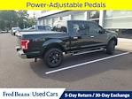 2015 Ford F-150 SuperCrew Cab 4WD Pickup for sale #F505232 - photo 17