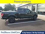 2015 Ford F-150 SuperCrew Cab 4WD Pickup for sale #F505232 - photo 18