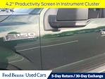 2015 Ford F-150 SuperCrew Cab 4WD Pickup for sale #F505232 - photo 27