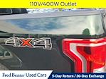 2015 Ford F-150 SuperCrew Cab 4WD Pickup for sale #F505232 - photo 30