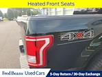 2015 Ford F-150 SuperCrew Cab 4WD Pickup for sale #F505232 - photo 32