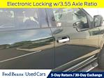 2015 Ford F-150 SuperCrew Cab 4WD Pickup for sale #F505232 - photo 37