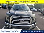 2015 Ford F-150 SuperCrew Cab 4WD Pickup for sale #F505232 - photo 5