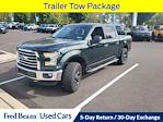 2015 Ford F-150 SuperCrew Cab 4WD Pickup for sale #F505232 - photo 6