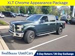 2015 Ford F-150 SuperCrew Cab 4WD Pickup for sale #F505232 - photo 7