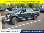 2015 Ford F-150 SuperCrew Cab 4WD Pickup for sale #F505232 - photo 8
