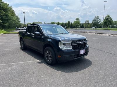 2022 Ford Maverick SuperCrew Cab 4x4 Pickup for sale #F505241 - photo 1