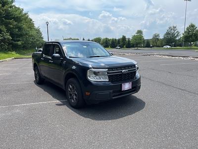 2022 Ford Maverick SuperCrew Cab 4x4 Pickup for sale #F505241 - photo 2