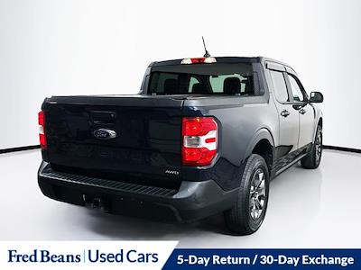 2022 Ford Maverick SuperCrew Cab 4x4 Pickup for sale #F505241 - photo 2