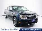2022 Ford Maverick SuperCrew Cab 4x4 Pickup for sale #F505241 - photo 1