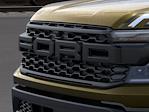 2025 Ford Ranger SuperCrew Cab 4WD Pickup for sale #F50527 - photo 17