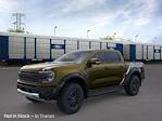2025 Ford Ranger SuperCrew Cab 4WD Pickup for sale #F50527 - photo 1