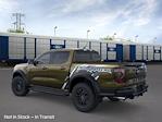 2025 Ford Ranger SuperCrew Cab 4WD Pickup for sale #F50527 - photo 2