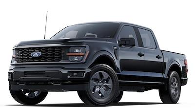 2025 Ford F-150 SuperCrew Cab 4WD Pickup for sale #F50529 - photo 1