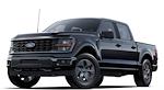 2025 Ford F-150 SuperCrew Cab 4WD Pickup for sale #F50529 - photo 1