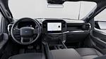 2025 Ford F-150 SuperCrew Cab 4WD Pickup for sale #F50529 - photo 7