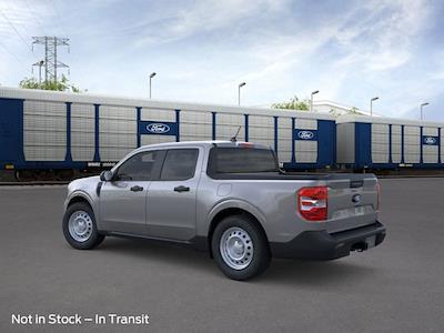 2025 Ford Maverick SuperCrew Cab FWD Pickup for sale #F50533 - photo 2