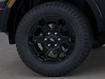 2025 Ford Ranger SuperCrew Cab 4WD Pickup for sale #F50537 - photo 19