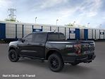 2025 Ford Ranger SuperCrew Cab 4WD Pickup for sale #F50537 - photo 6