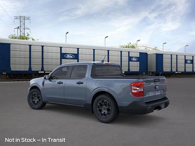 2025 Ford Maverick SuperCrew Cab FWD Pickup for sale #F50541 - photo 2