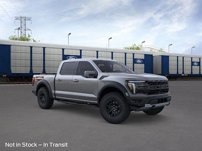 2025 Ford F-150 SuperCrew Cab 4WD Pickup for sale #F50545 - photo 1