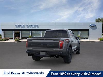 2025 Ford F-150 SuperCrew Cab 4x4 Pickup for sale #F50545 - photo 2