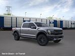 2025 Ford F-150 SuperCrew Cab 4WD Pickup for sale #F50545 - photo 1
