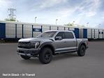 2025 Ford F-150 SuperCrew Cab 4WD Pickup for sale #F50545 - photo 4