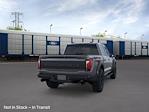 2025 Ford F-150 SuperCrew Cab 4WD Pickup for sale #F50545 - photo 2