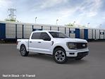 2025 Ford F-150 SuperCrew Cab 4WD Pickup for sale #F50546 - photo 1